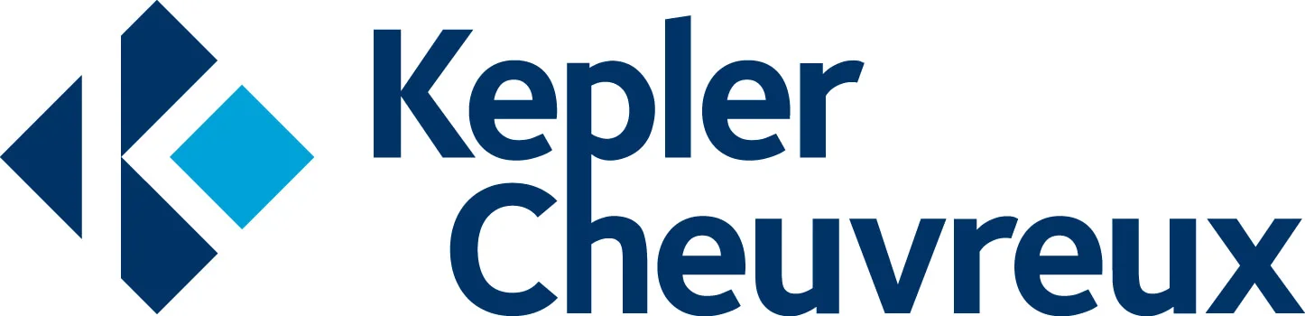 Kepler Cheuvreux Logo