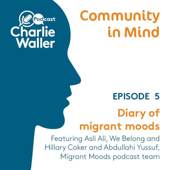 Ep 5 : Diary of Migrant Moods Ep 5 : Diary of Migrant Moods