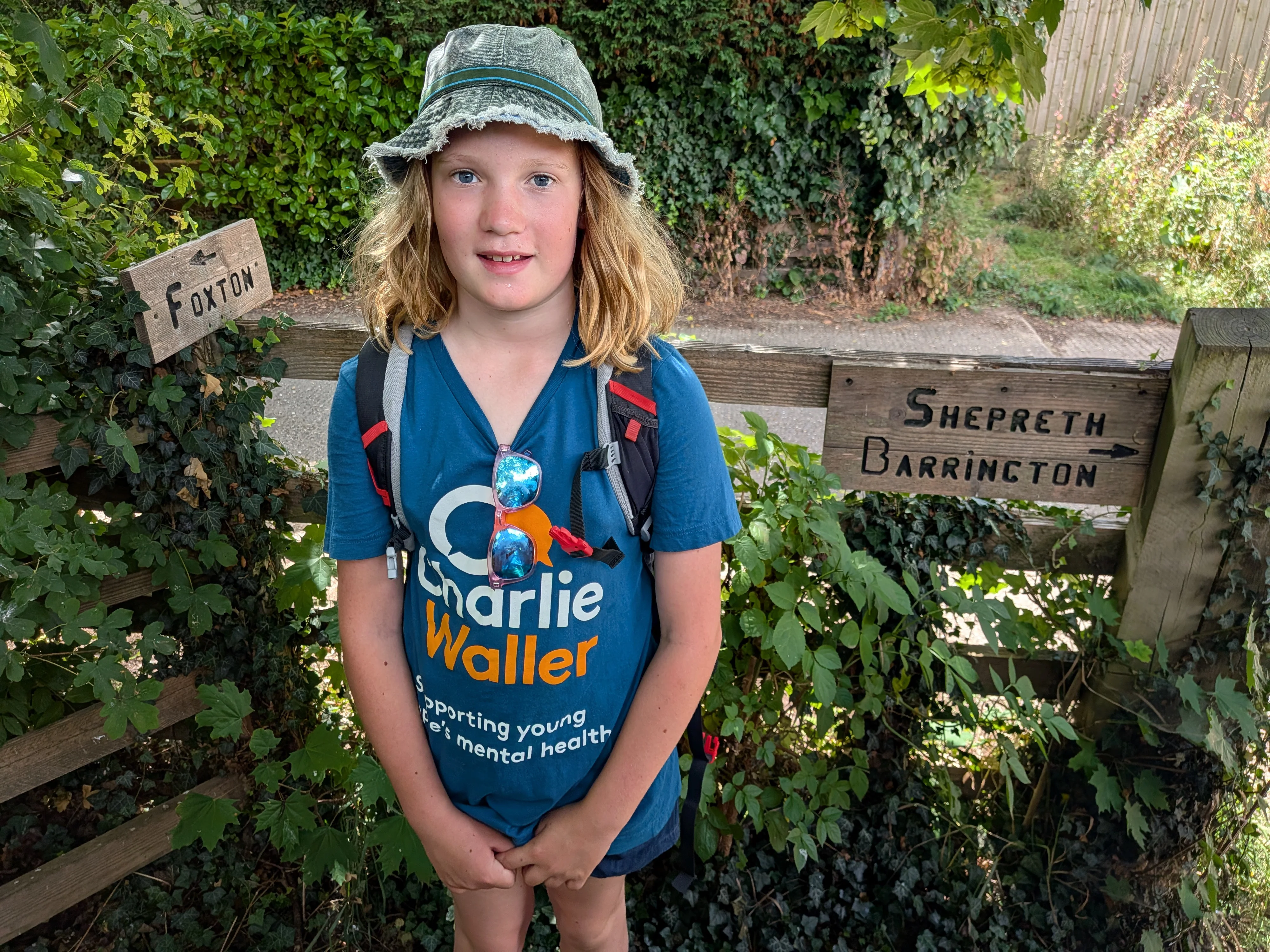Molly W In CWT T Shirt