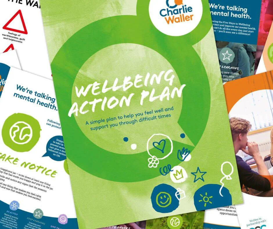 Resources montage Resources montage