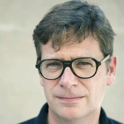 Iain Weatherby Iain Weatherby