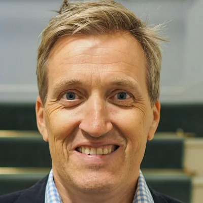 James Murray James Murray