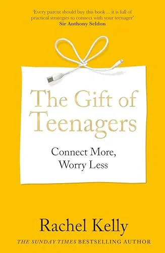 The Gift Of Teenagers