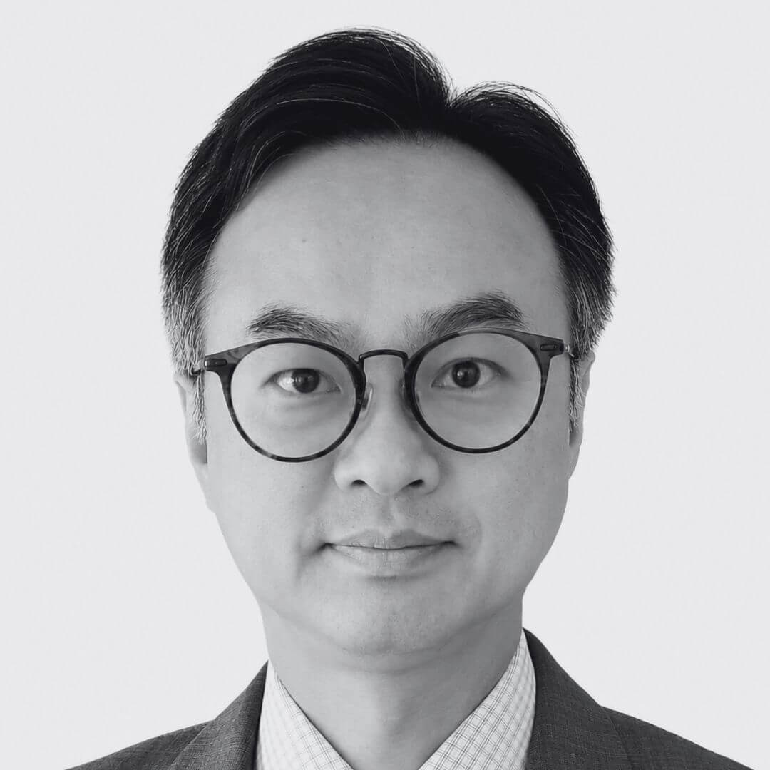 Jeff Chan