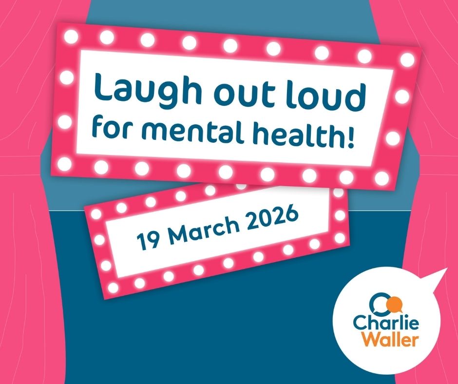 Laugh Out Loud for Mental Health