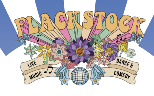 Flackstock Artwork