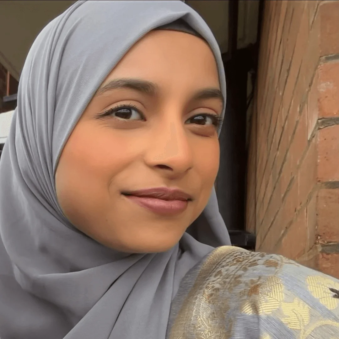 Khadijah Islam Khadijah Islam