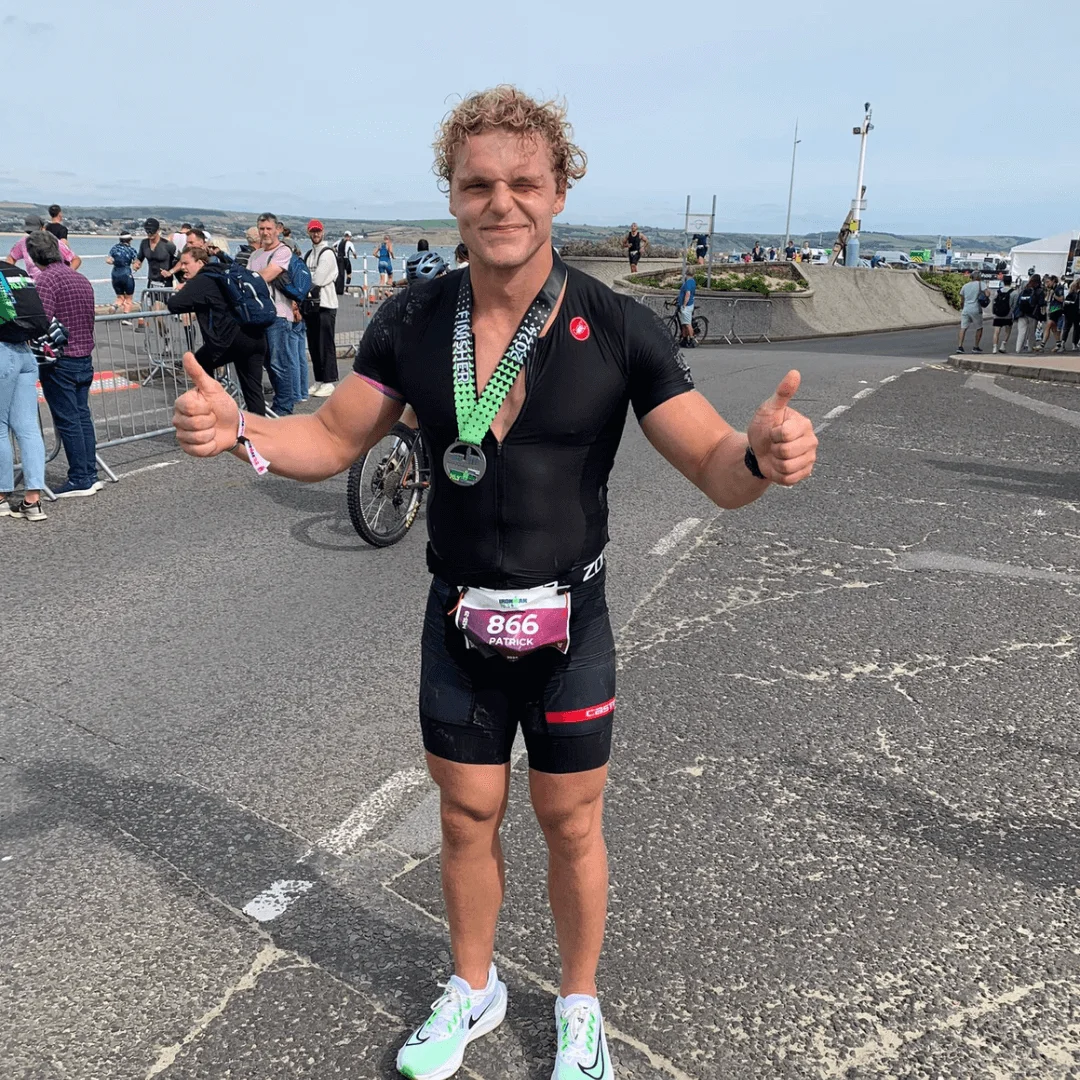 Patrick Regan Patrick Regan