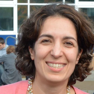 Dr Mina Fazel Dr Mina Fazel