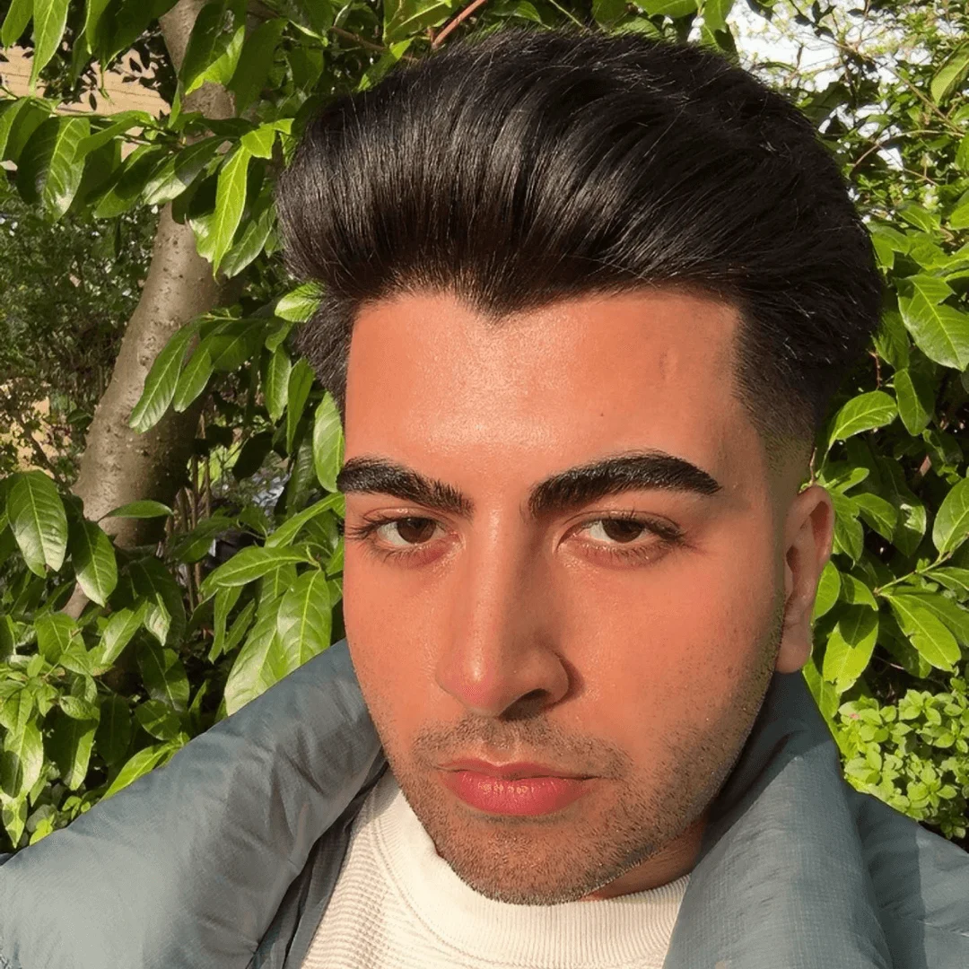 Usman Javaid  Usman Javaid