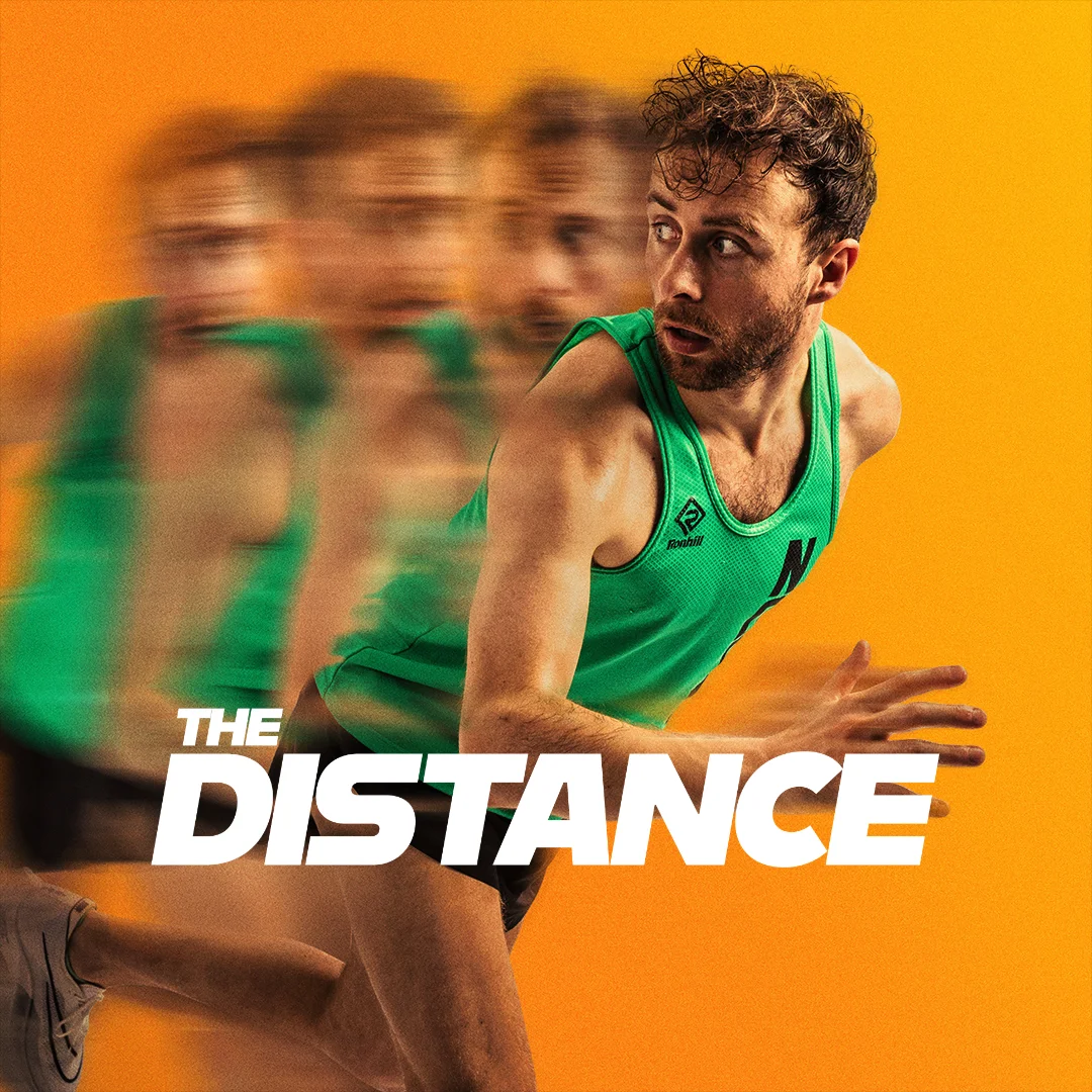 The Distance Square