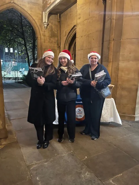 CV Volunteers Carols 2024 1