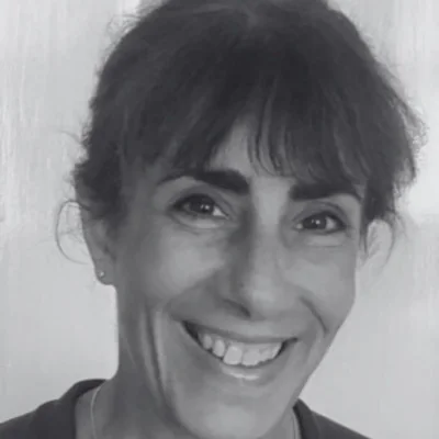 Abigail Hirshman, Director of Workplace Programme Abigail Hirshman, Director of Workplace Programme