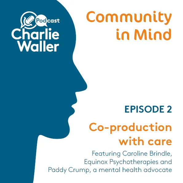 Ep 2: Co-production with care