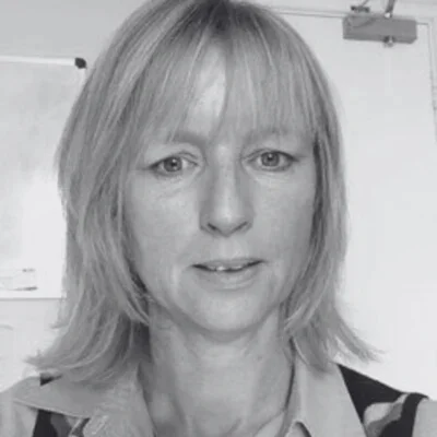 Lisa Thompson Black and White Lisa Thompson Black and White