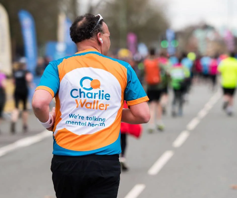 Fundraise in memory Fundraise in memory