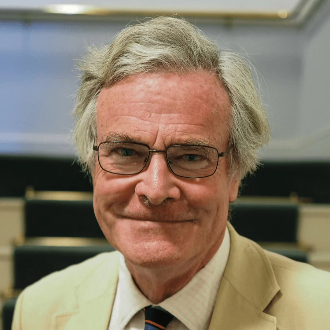 Mark Waller Mark Waller