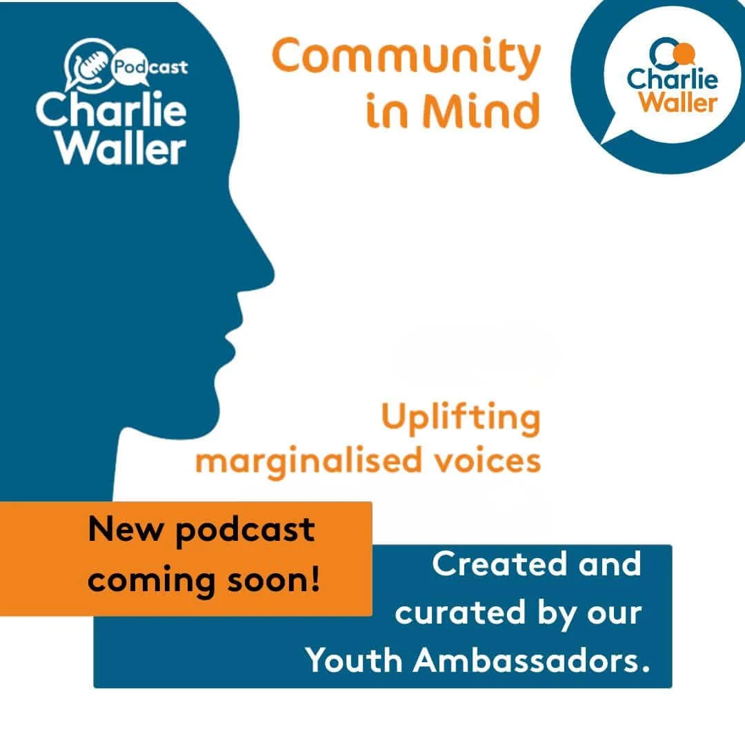 Community In Mind Podcast (1)