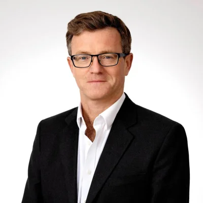 Richard Waller KC Richard Waller KC