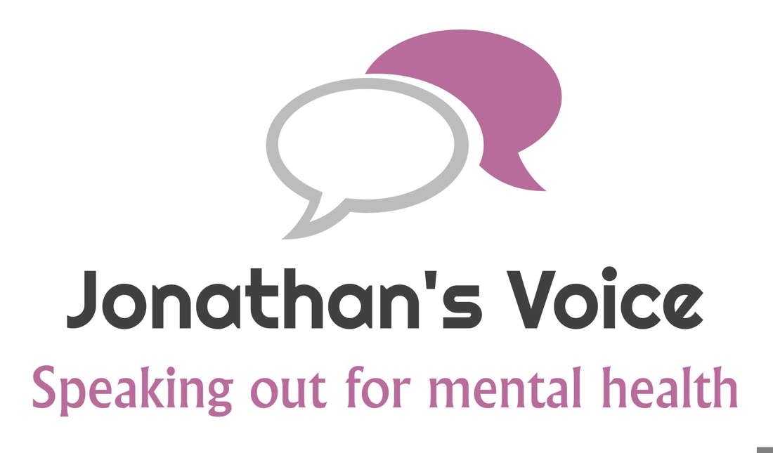 Jonathans voice logo