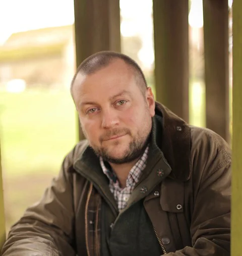 Jeremy Budd Tenor For B Minor Mass In Cadogan Hall April 2026