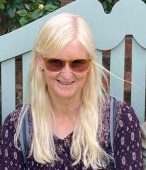 Dr Sheila Hardy
