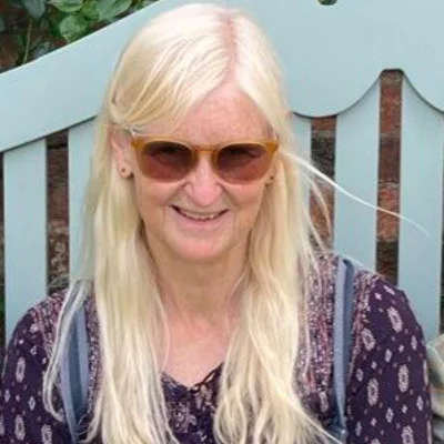 Dr Sheila Hardy Dr Sheila Hardy