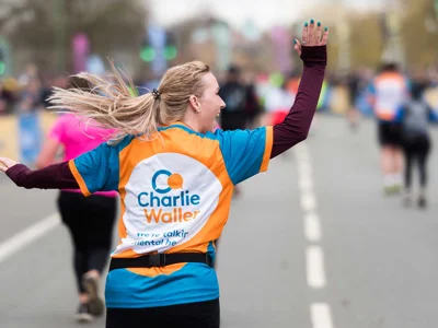 Cambridge Half Marathon