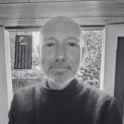 Paul Bramwell Paul Bramwell