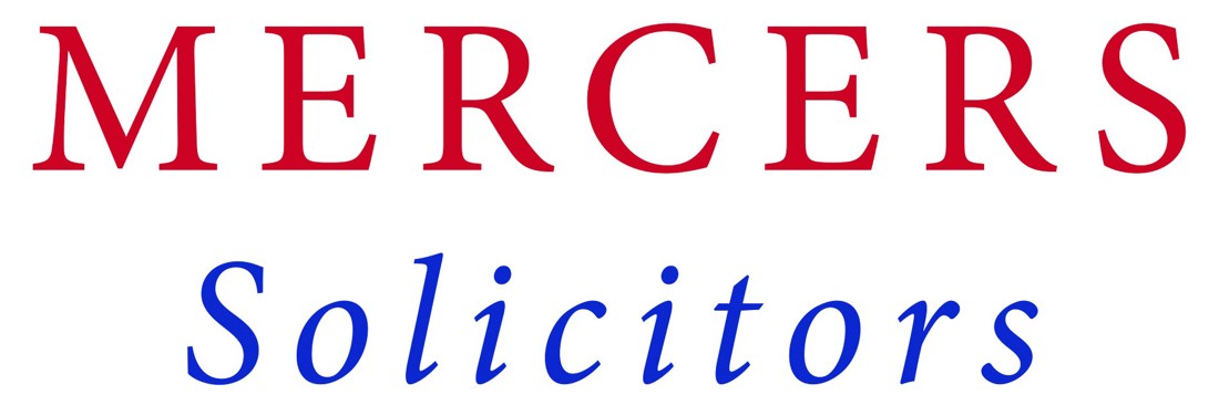 Mercers Solicitors logo
