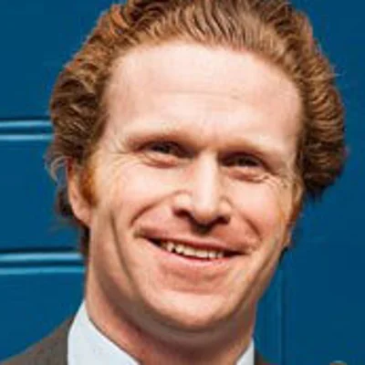 William de Laszlo William de Laszlo