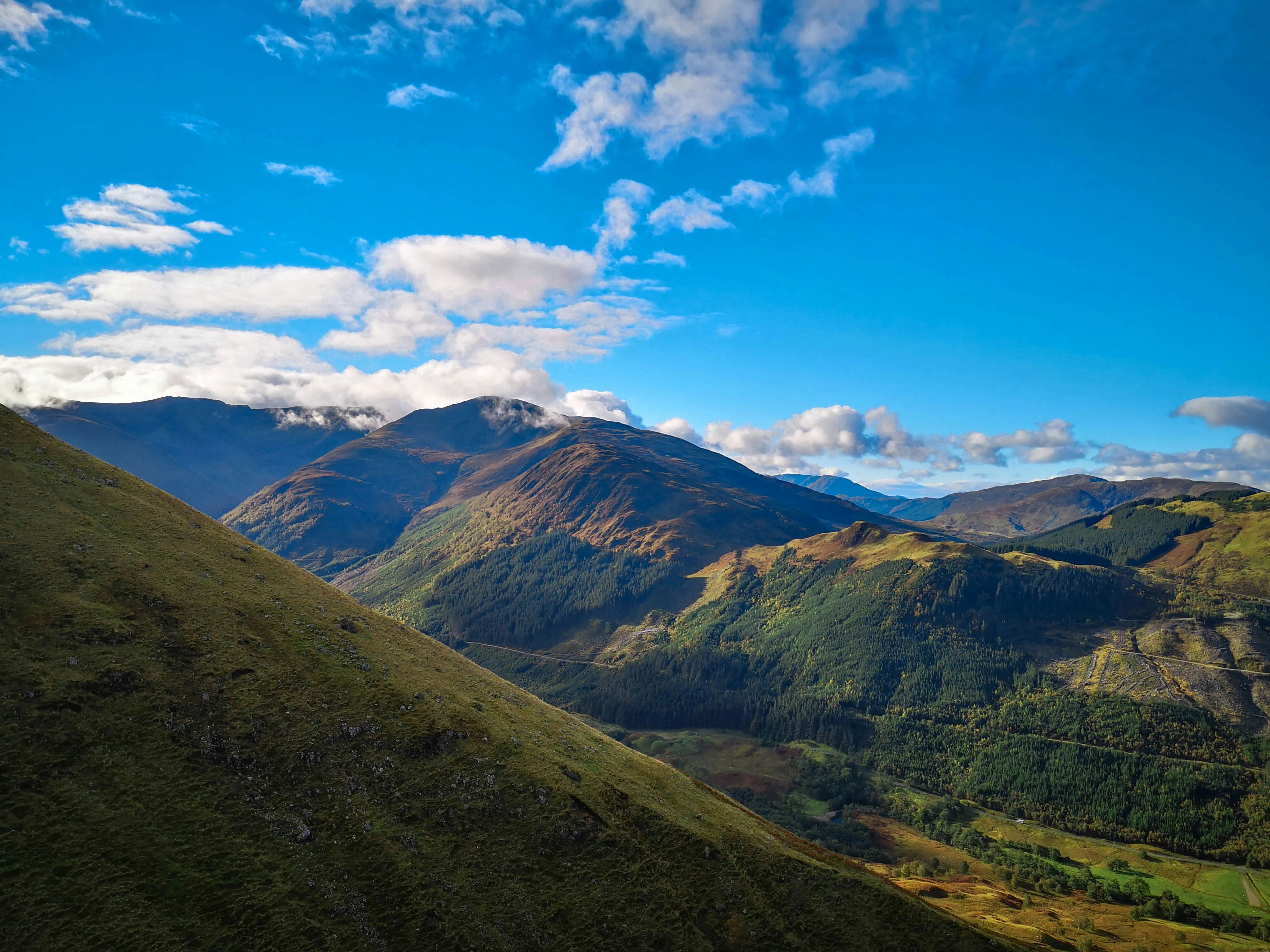 Ben Nevis