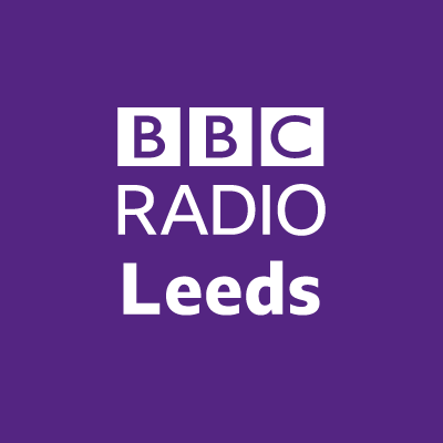 BBC Radio Leeds logo