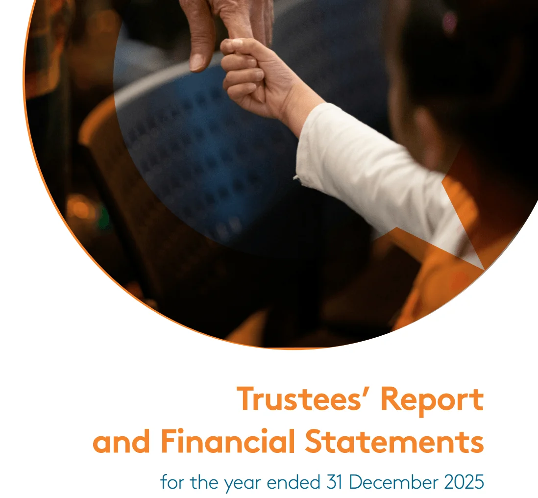 Annual report and financial statement 2025