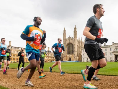 Bath Half Marathon 2026