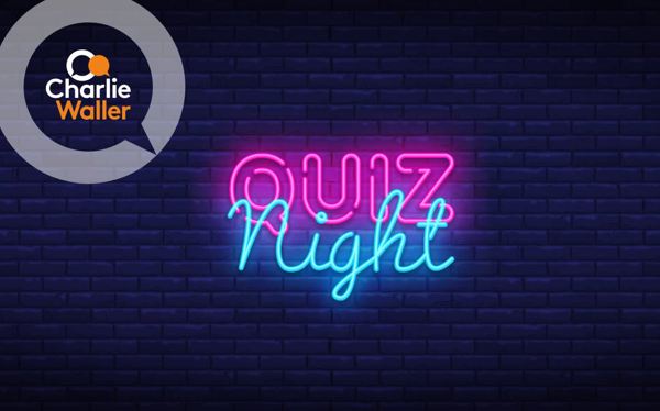 Quiz Banner