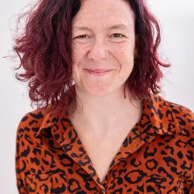 Becky Dawson Becky Dawson