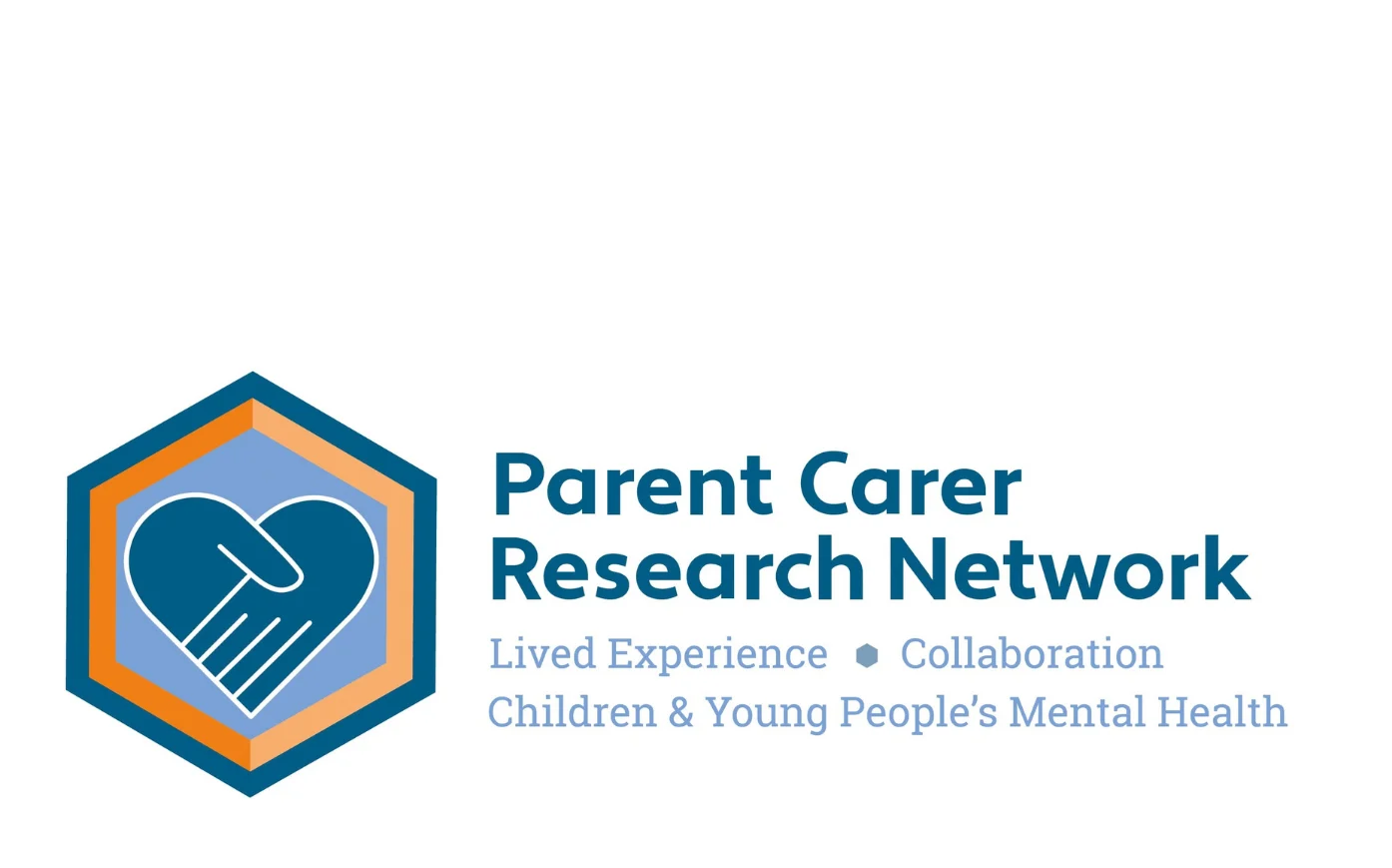 Parent Carer Research Network Logo