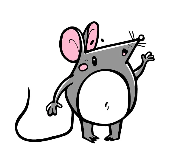 Milo The Mouse 02 (1)