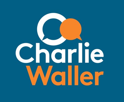 Charlie Waller Trust Logo