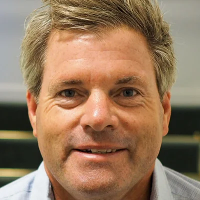 Mark Durden-Smith  Mark Durden-Smith