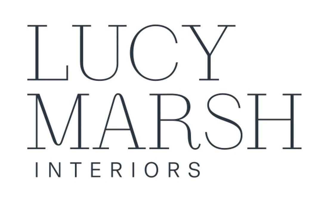 Lucy Marsh Interiors Logo