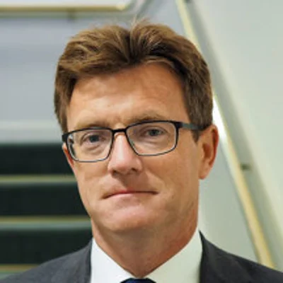 Richard Waller Richard Waller