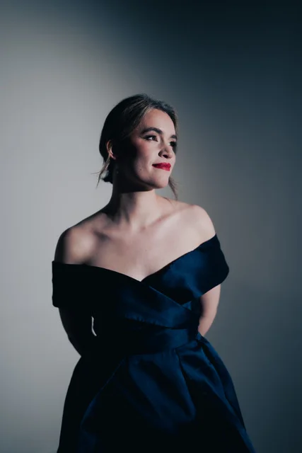 Helen Charlston 73 Credit Matthew Johnson