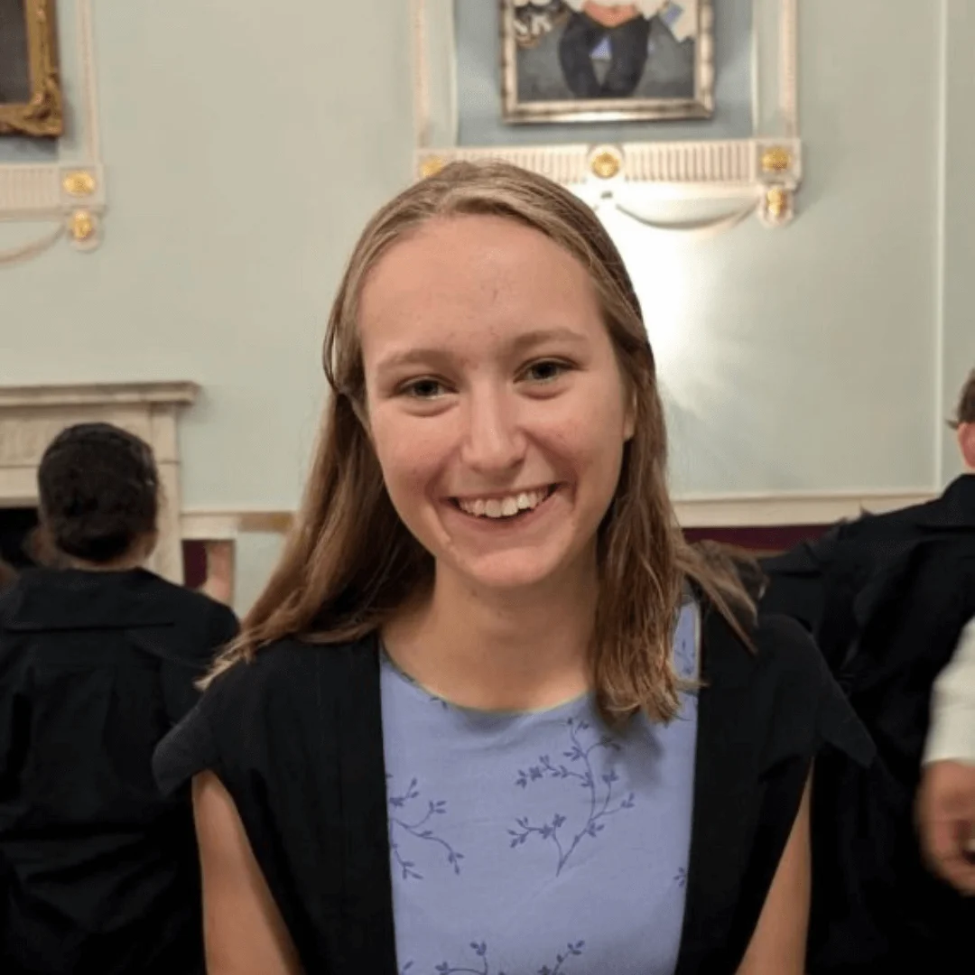 Freya Gray Freya Gray