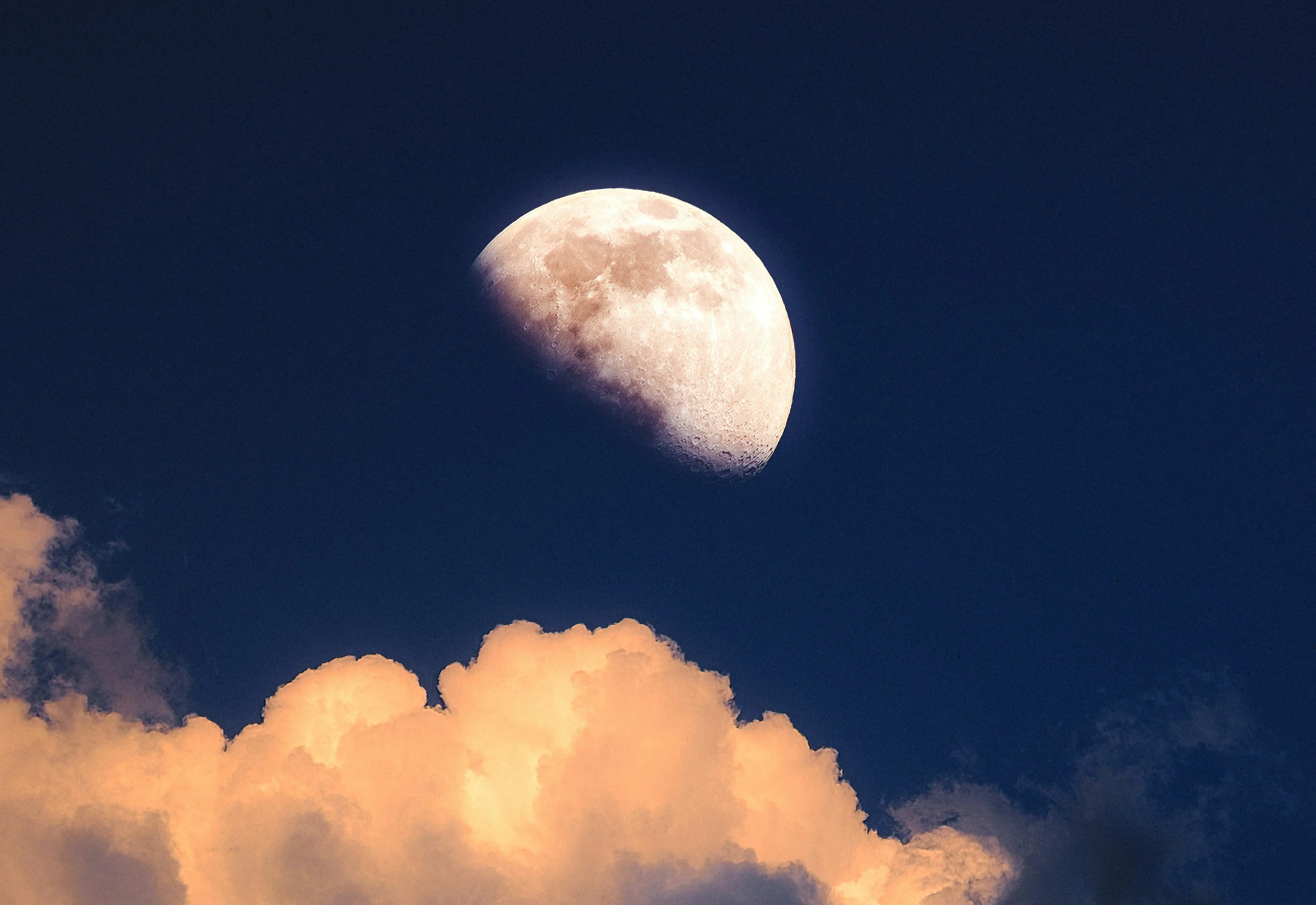 Moon